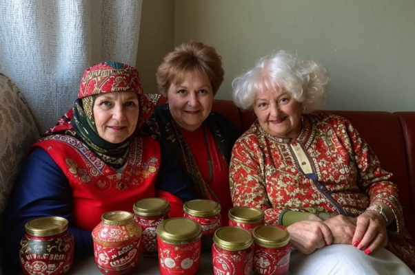 Девичья («Крутая тахта у стены…»)