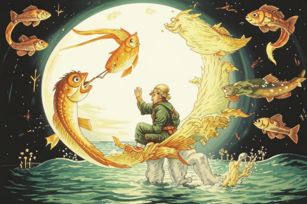 Казачья колыбельная