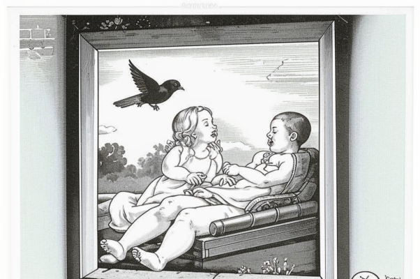 Колыбельная («Баю-баю-баю-баю…»)