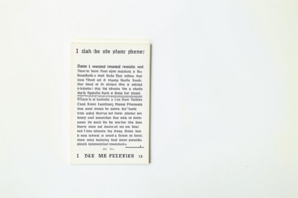 Молитва («Народ! / Возьми хоть строчку на память…»)