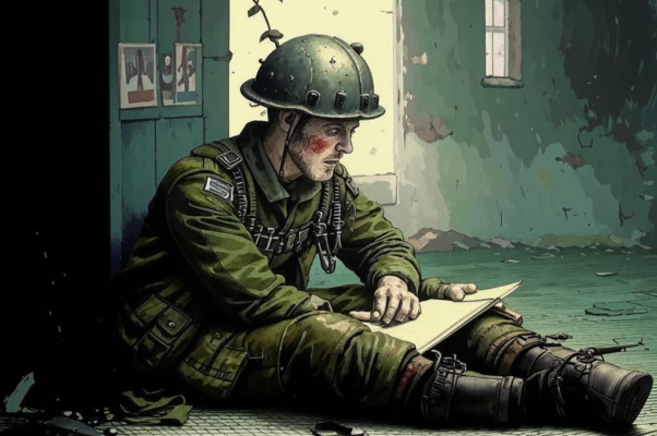 НЭП («Так.  Больше не охлестывает стужа…»)