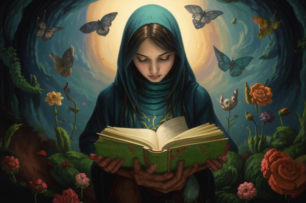 На Кручёных