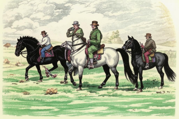 Ничего не случилось, пожалуй