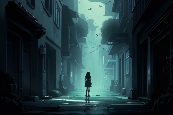 Новелла о затяжном сне