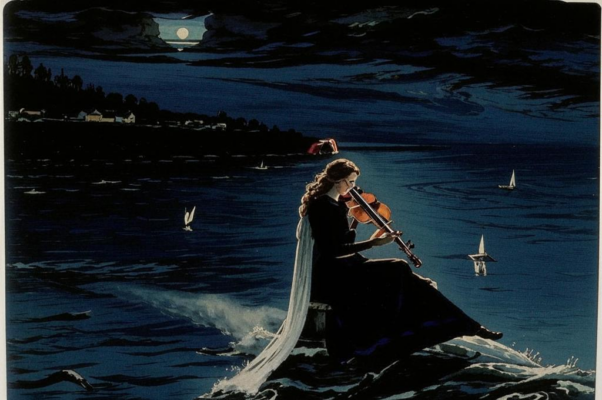 Норвежская мелодия