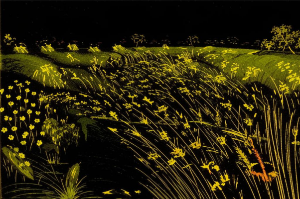 Ночная пахота