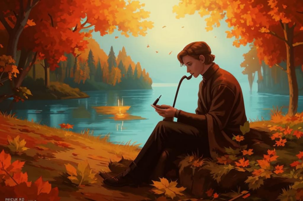 О природе печали