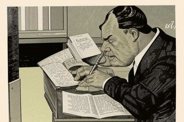 Ода правой руке