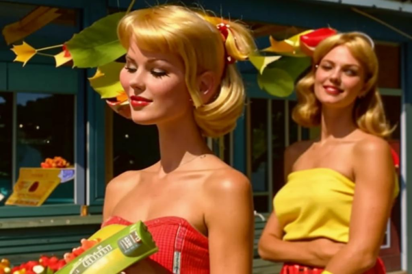 Осень («Осень пахнет баней, пахнет рыбой…»)