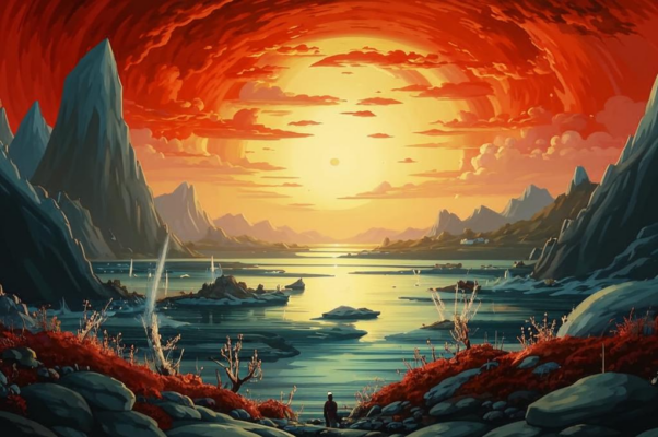 Охота на нерпу