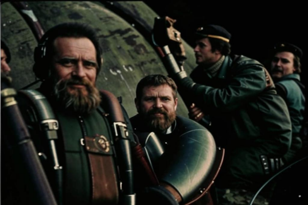 Песенка Марии