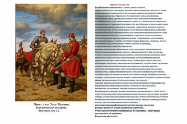 Песня казака («Был бы казак гайда…»)