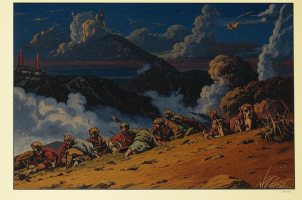 Письмо («Вс.  Вишневском…»)