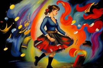 Портрет Лизы Лютце