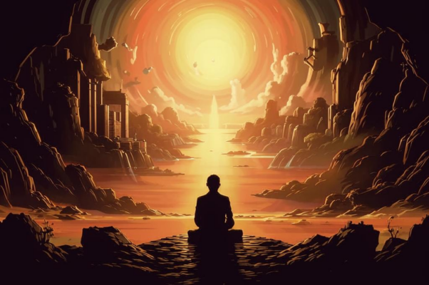 Прелюд («МОЛЕНИЕ О ЧУД…»)