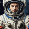 Разлука («Разлука приближает.  Космонавт…»)