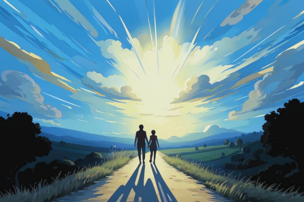 Серебряная свадьба