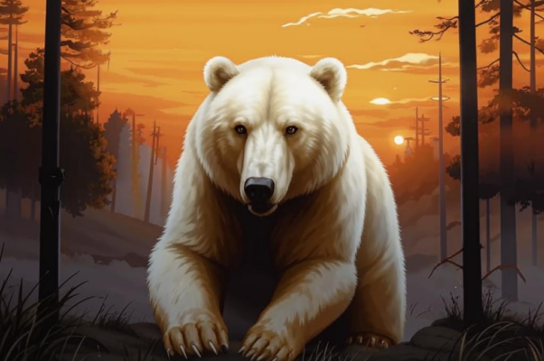 Сибирская песня