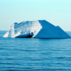 Словно айсберг