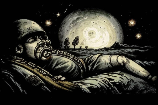 Сон («2. СО…»)