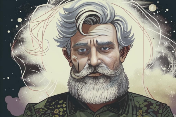 Сонет («Мысль изреченная есть ложь…»)