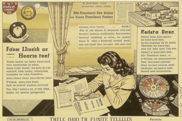 Сонет («Обыватель верит моде…»)