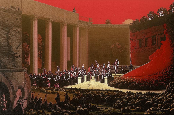 Тайна Бетховена