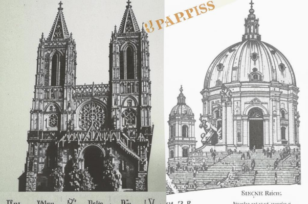 Тайна Парижа