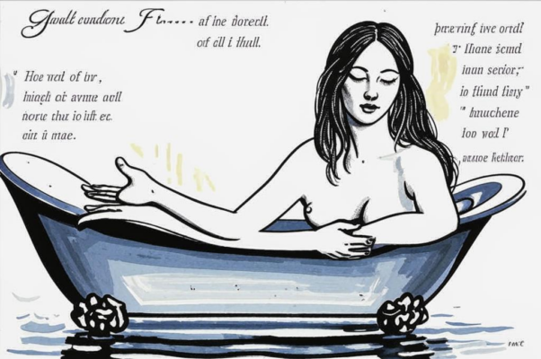 Тинторетто. «Сюзанна в бане»