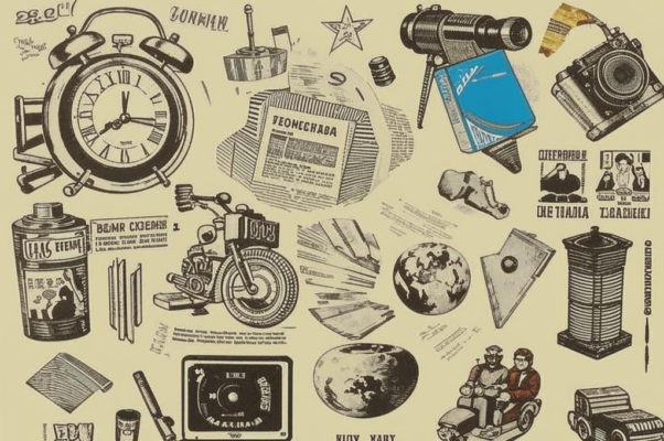 Трактор «С-80»