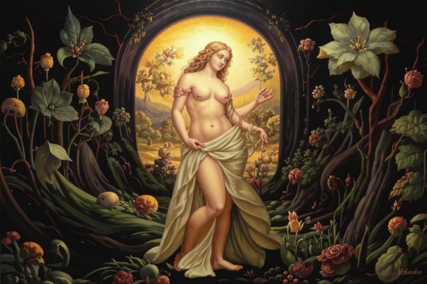 Труд («Труд ― основа нравственности всей…»)