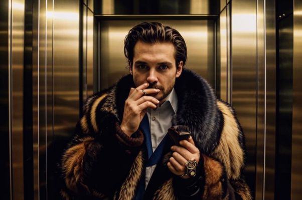 Тряпичный король