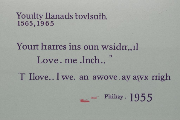 У молодости собственная мудрость