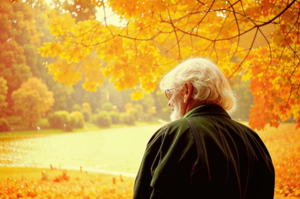 Уж небо осенью дышало...