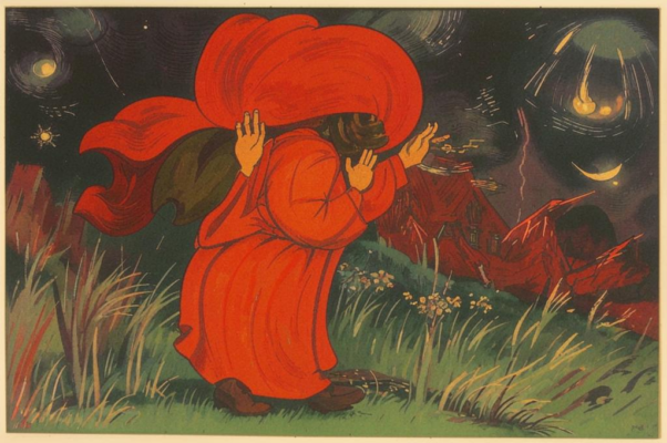 Что взгрустнулося тебе