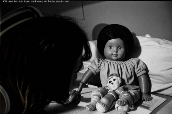 Что такое любовь?