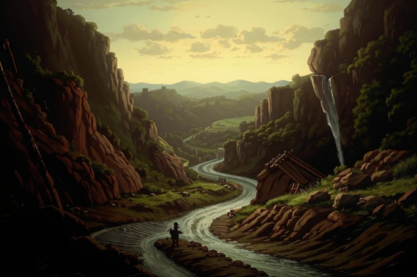 Я это видел