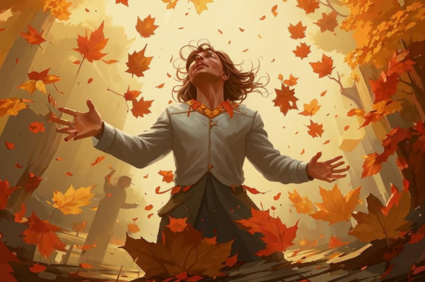 «Все примирит прощающий Господь —...»