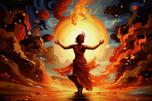 «Мои боги, боженьки, — веселые животики!..»