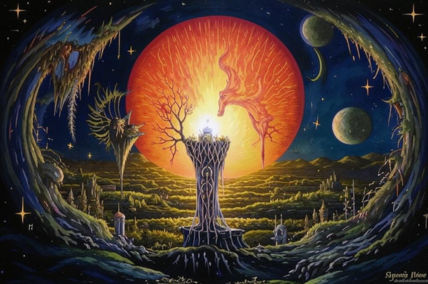 «Мой смертный час, далек ли он?..»