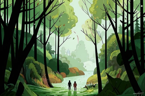 «Высоким слогом в наши дни!?..»