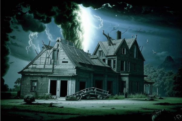 «До самой большой беды...»