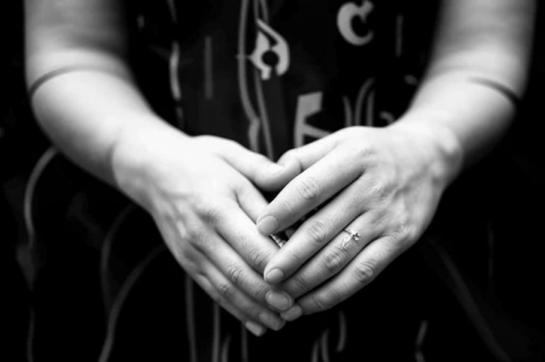 «Как же я скажу тебе «прости»...»