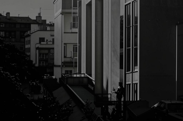 «Крыши, крыши и крыши...»