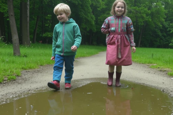 «Мальчик стал вежливым мужем...»