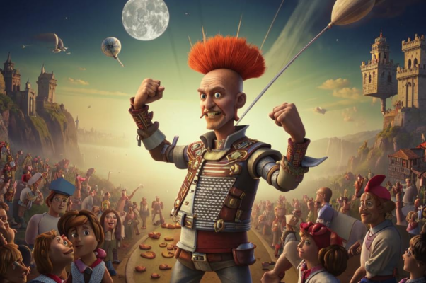 «Мир населен учителями...»