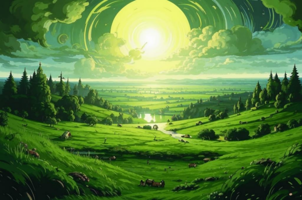 «Не поймешь, мы откуда...»