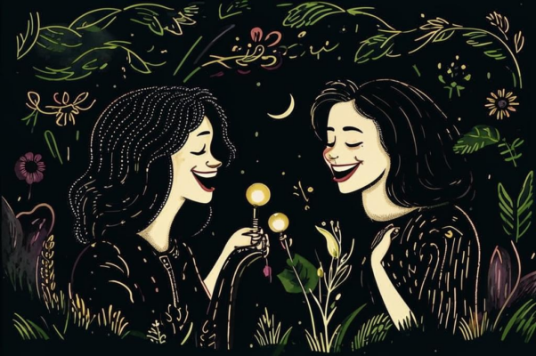 «Не пытайтесь, не уснете...»