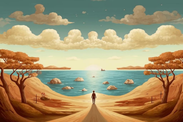 «Неделя, год — всегда разлука вечность...»