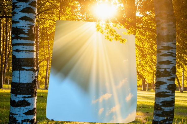 «Недописанный лист на столе...»